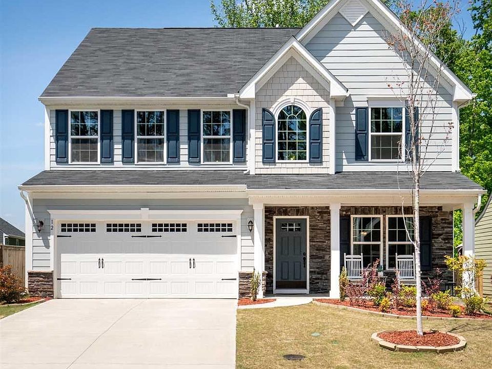 1st image of 12 Fawn Hill Dr