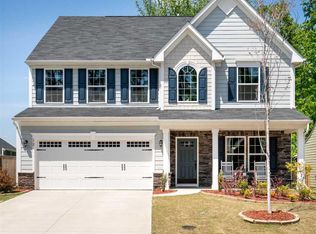 12 Fawn Hill Dr, Simpsonville, SC 29681