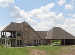 8252 McDuffee Rd, Kingston, OK 73439