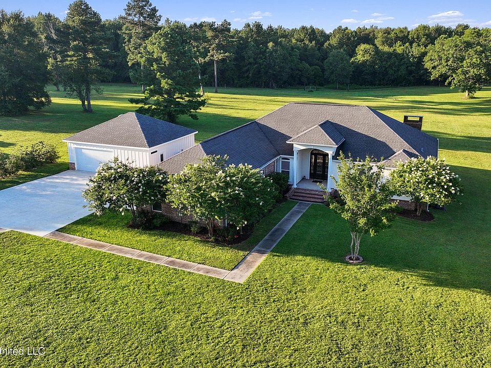 22386 Blackwell Farm Rd, Saucier, MS 39574 Zillow