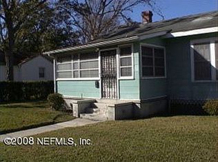 405 Demper Dr, Jacksonville, FL 32208