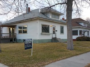 700 7th St N, Great Falls, MT 59401