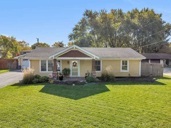 205 Diana Ave, Shorewood, IL 60404