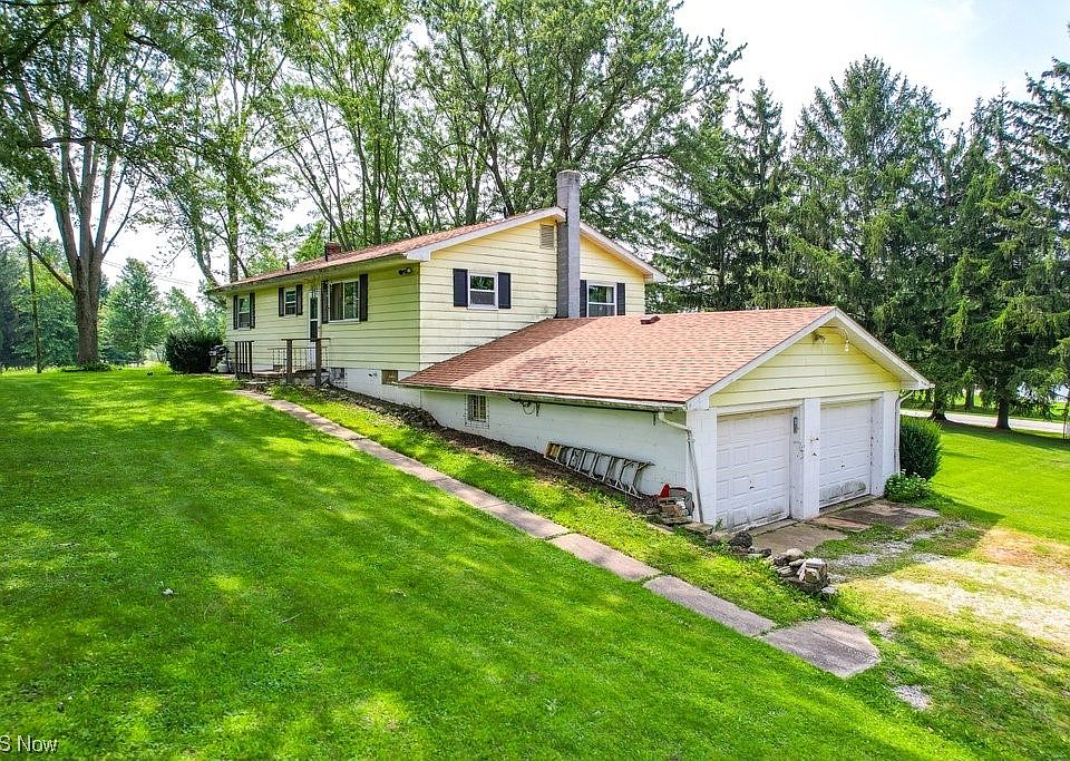 2836 Industry Rd, Rootstown, OH 44272 Zillow