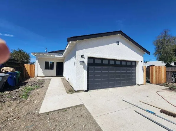 1042 Norton Ave, Dos Palos, CA 93620
