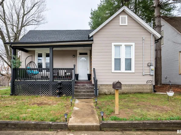 403 North St, Murphysboro, IL 62966