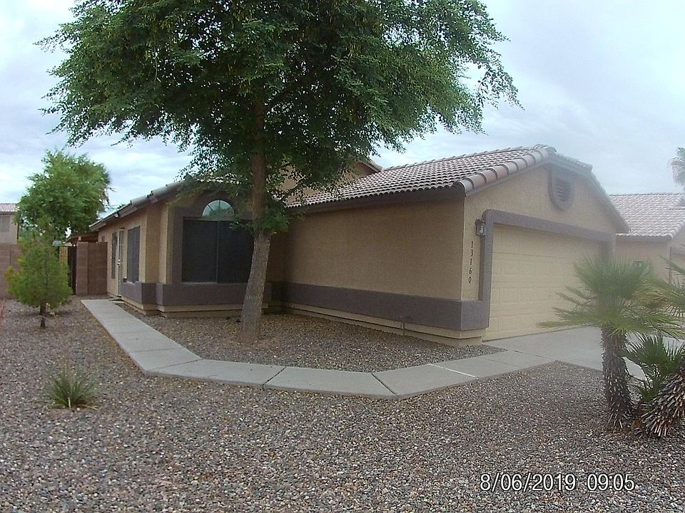 1st image of 13160 W Desert Ln