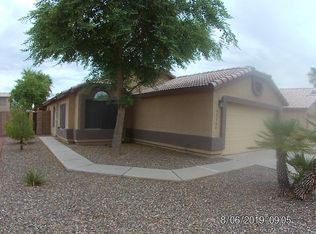 13160 W Desert Ln, Surprise, AZ 85374