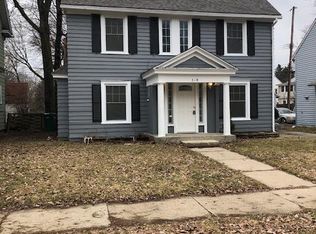 518 S Jenison Ave, Lansing, MI 48915