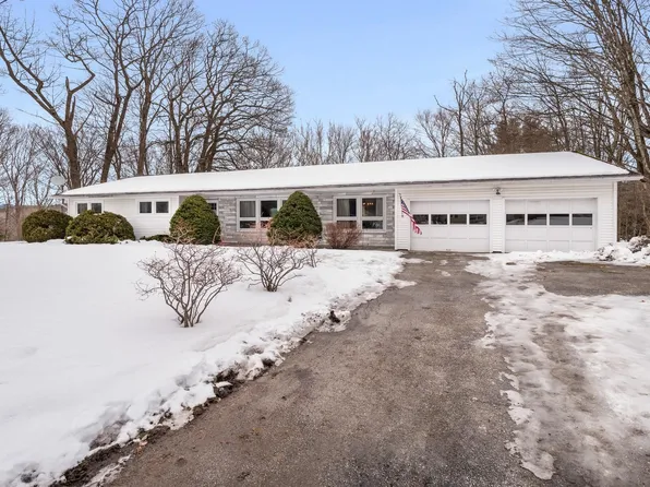 171 Dewey Avenue, West Rutland, VT 05777