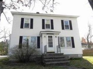 71 Billings St, Manchester, NH 03103