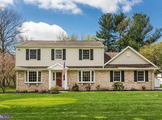 2006 Rachael Dr, Lancaster, PA 17601