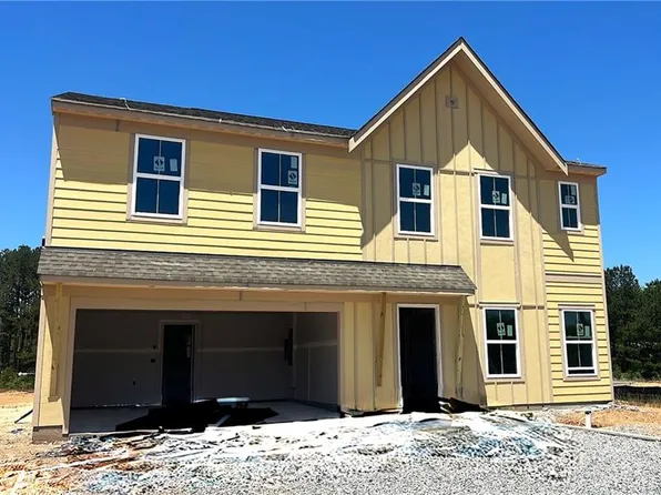 121 Tugaloo Cir, Rome, GA 30173