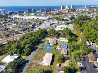 10724 Hale Ave, Panama City Beach, FL 32407
