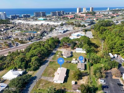 10724 Hale Ave, Panama City Beach, FL, 32407