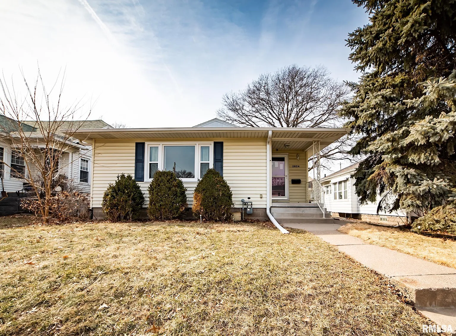 2824 Carey Ave photo 1