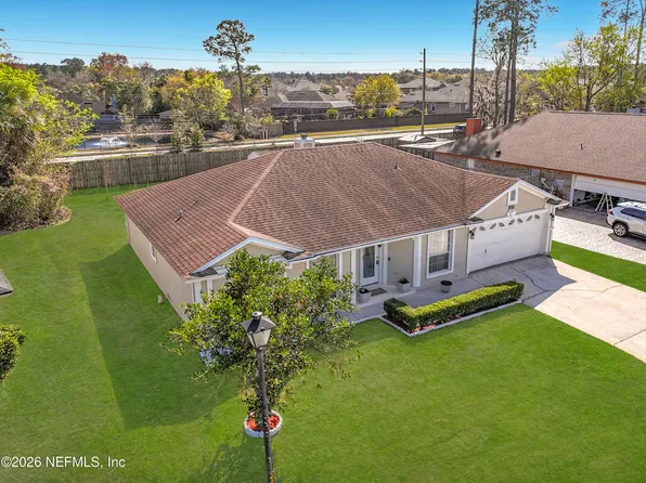 4980 GREENLAND HIDEAWAY Drive S, Jacksonville, FL 32258