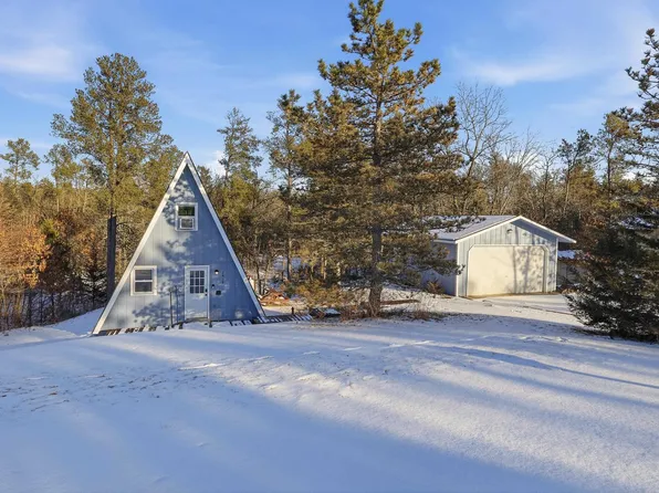 2418 Ridgewood Dr, Friendship, WI 53934