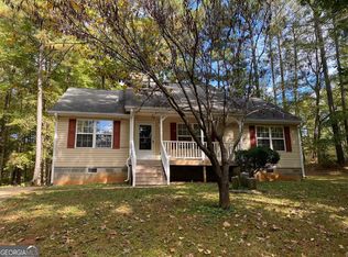 600 Whippoorwill Rd, Monticello, GA 31064