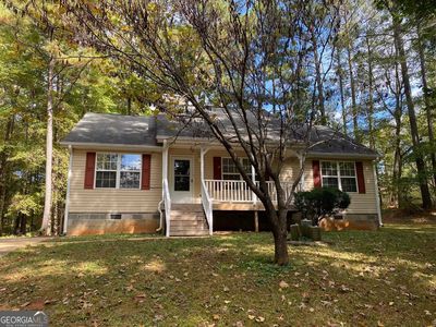 600 Whippoorwill Rd, Monticello, GA, 31064