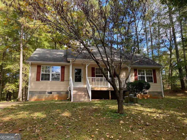 600 Whippoorwill Rd, Monticello, GA 31064