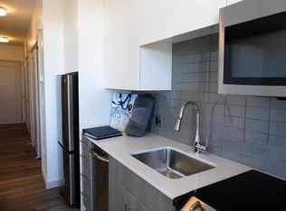 181 Telford St #513, Brighton, MA 02135