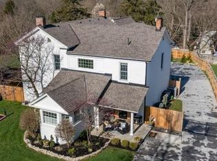 4103 Clairmont Rd, Upper Arlington, OH 43220