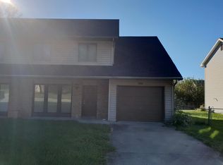 5119 S Mont St, Columbia, MO 65203