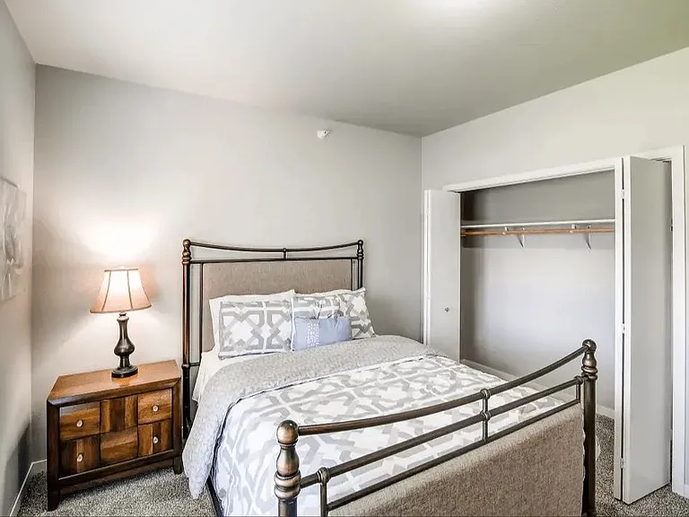 North Highlands Apartments and Villas — Photo 11