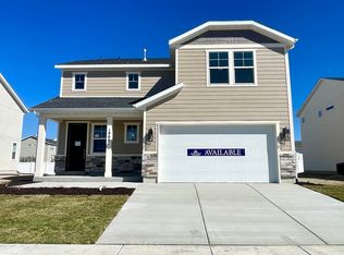 1908 N 2230 West St, Lehi, UT 84043