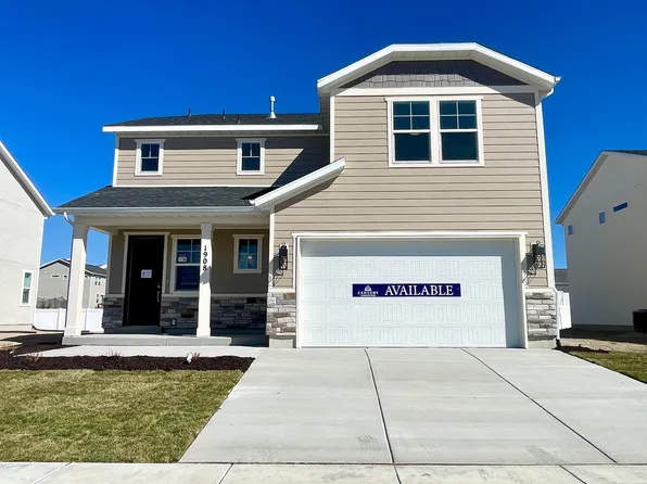 1908 N 2230 West St, Lehi, UT 84043