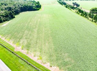 NW Lovett Rd, Greenville, FL 32331