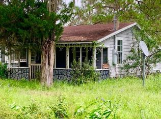 5510 Hotchkiss Rd, Naylor, GA 31641