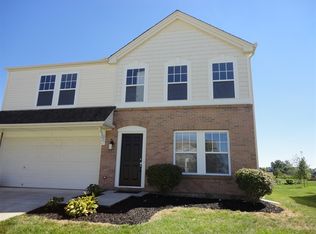 6684 S Andover Way, Morrow, OH 45152