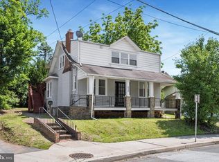 236 E Butler Ave FLOOR 2, Ambler, PA 19002