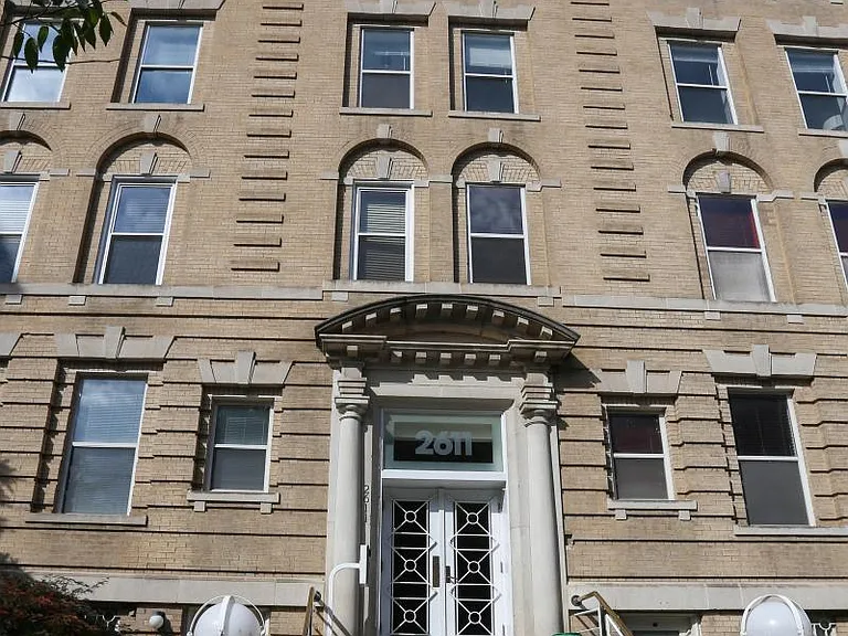 Classic Architectural Facade in Prime Location