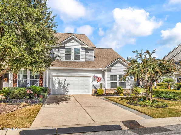 153 Freeboard Lane, Carolina Shores, NC 28467