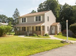 45 New York Ave, Cumberland, RI 02864