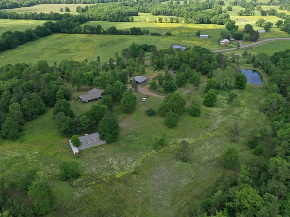 9425 W Highway 248, Waldron, AR 72958