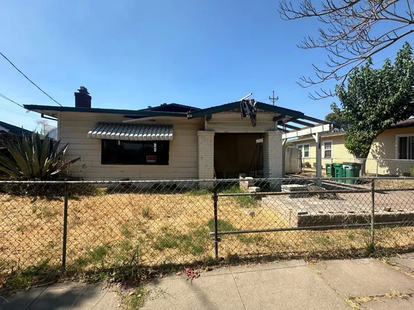 1111 Pinchot St, Stockton, CA 95205