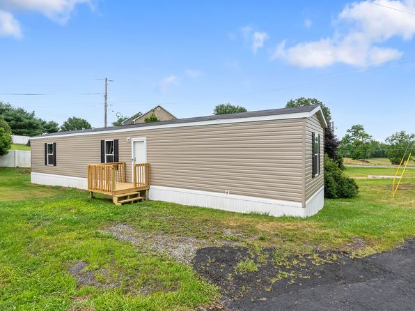 400 S Petunia Rd #3