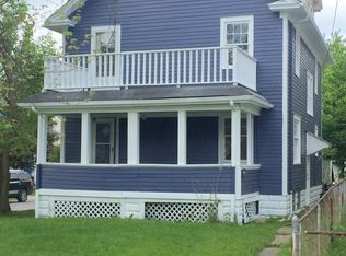 4316 E 128th St, Cleveland, OH