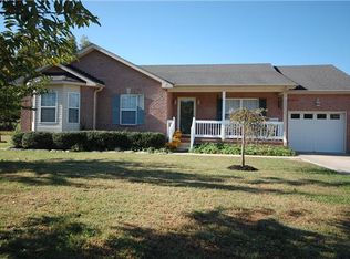 48 Buckingham Ct, Lebanon, TN 37090
