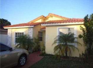 10051 SW 146th Ct, Miami, FL 33186