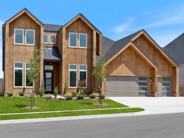 507 Basin Way, Norman, OK 73071
