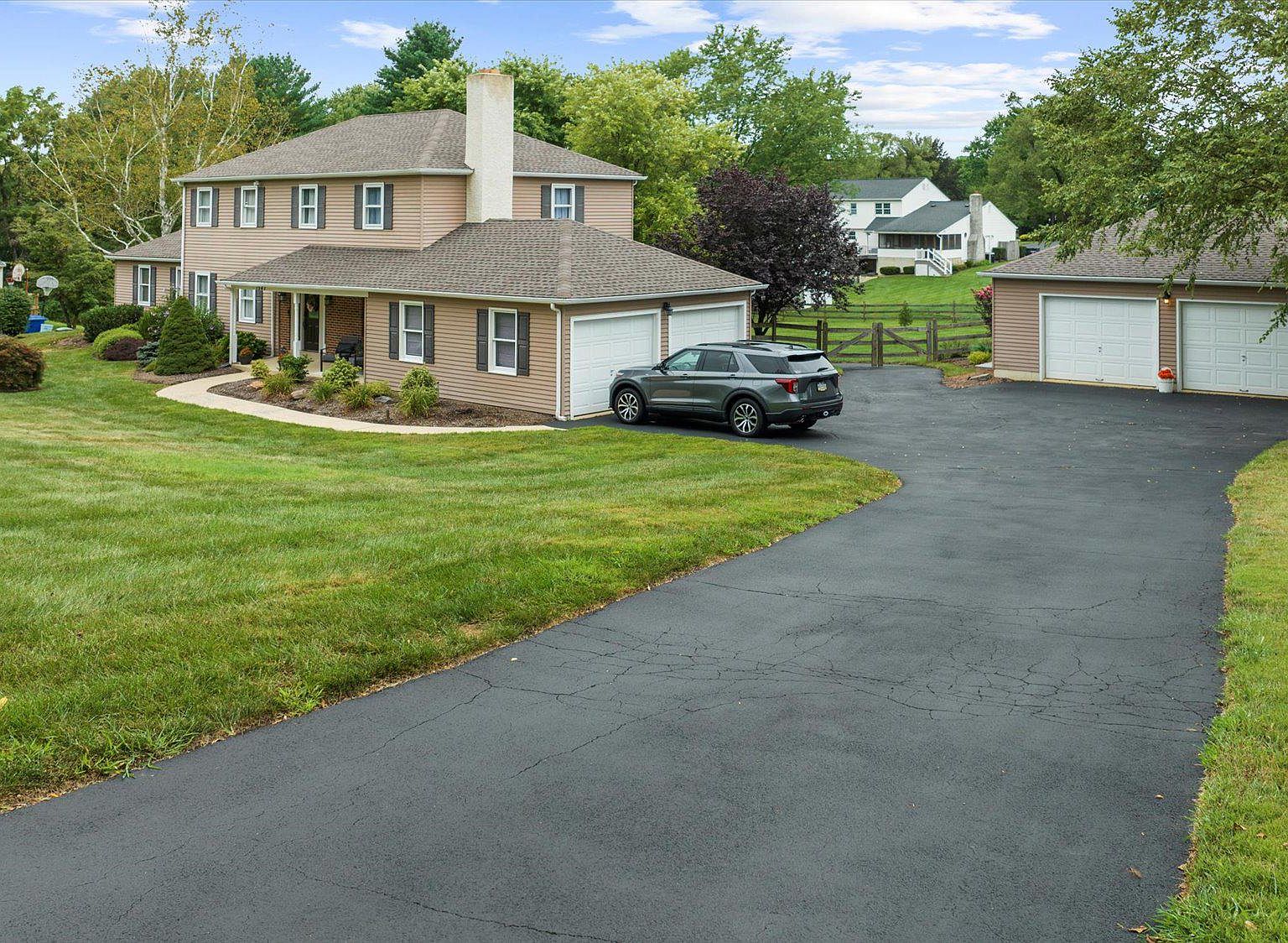 1547 Johnnys Way, West Chester, PA 19382 | MLS #PACT2105724
