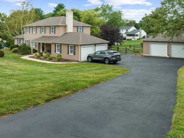 1547 Johnnys Way, West Chester, PA 19382