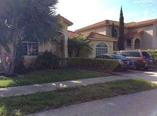 3266 SW 152nd Pl, Miami, FL 33185