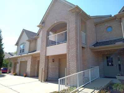 829 Neeb Rd APT 5, Cincinnati, OH, 45233