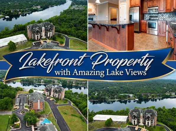 3103 Riverstone Drive, Branson, MO 65616
